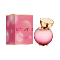 Perfume Halloween MY Wish Edp 100ML - Femenino