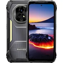 Projetor Blackview Xplore 2 5G 1 TB - Preto/Amarelo
