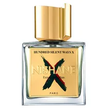 Tester/Venta Nishane Hundred Silent Ways X Extrait de Parfum 100ML