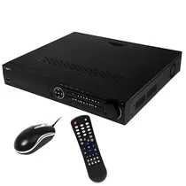  DVR Vizzion...