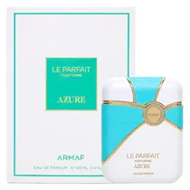 Perfume Armaf Le Parfait Azure Eau de Parfum Feminino 100ML