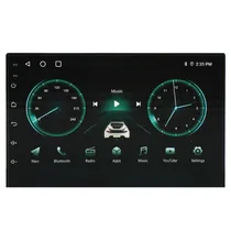 Radio Car Roadstar RS-964 - 9" - BT/Carplay