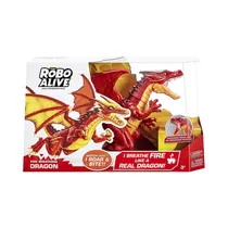 Dragón de J...