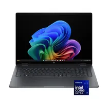 HP Omnibook 16-CB0023DX Touch Intel Core Ultra 7/ 16" 2K/ 16GB/ 1TB SSD/ Gray