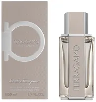 Perfume Salvatore Ferragamo Bright Leather Edt 50ML - Masculino