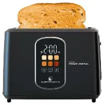Electrobras EBTP-10 Tostador Prime 110V