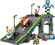  Lego City N...