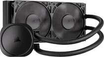 Corsair Cooler Cpu Hydro Nautilus 240RS CW-9060088-WW