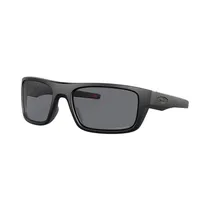 Lente Oakley...