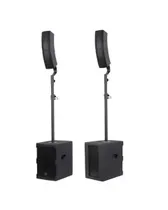 Torre Mekka Conjunto K19 Ativa/Passiva -