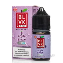 Juice BLVK S...