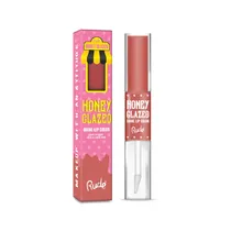  Rude Labial...