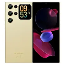 Cel Oukitel C72 4GB+128GB 6.88 Dorado