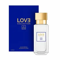 Perfume Love...