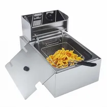 Air Fryer Lumabella LB-60035 - 7L - 220V