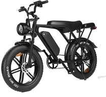  Bicicleta E...