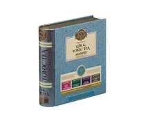  Basilur Tea...