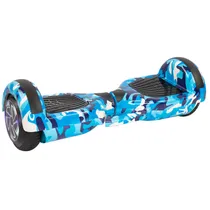  Scooter Elé...