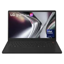 Notebook LG ...