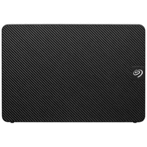 HD Externo Seagate 12TB Expansion 3.5″ STKP12000400 – Preto