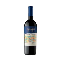  Vino Terran...