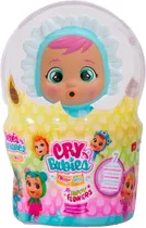  CRY Babies ...