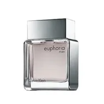 P.Calvin Klein Euphoria M 100ML Edt