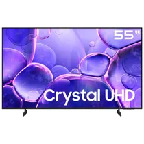 Smart TV LED Samsung 55" UN55U8000FGXPR Crystal Uhd 4K