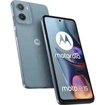 Motorola E15