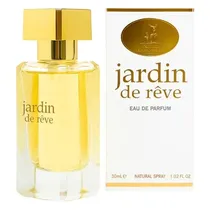 Perfume Maison Alhambra 30ML Jardin de Reve Edp Feminino