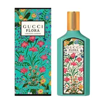 Gucci Flora Georgeous Jasmine Fem 100ML Edp 048181