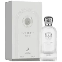 Perfume Maison Alhambra Delilah Blanc Edp Fem 100ML