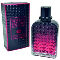 Perfume Real...