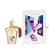 Perfume Xerjoff Casamorati Casafutura Edp Unissex 100ML