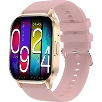 Relogio Smart Watch G-Tide S3 Pro Gold SWA011