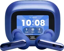 Fone de Ouvido JBL Live Beam 4 - Blue