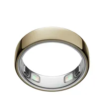 Anel Smart Oura Ring 5 Silver 7" 156968