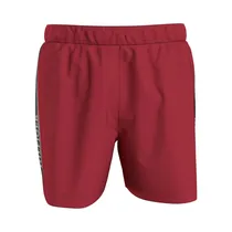  Short Tommy...