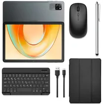 Tablet Blackview Tab 60 Pro Kit Lte 8/128GB + Teclado/Lápis/Mouse - Cinza