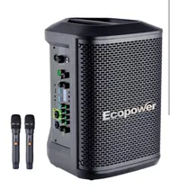  Ecopower Sp...