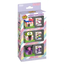  Funko Bitty...