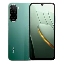 Celular Xiaomi Poco C81 Pro Lte DS 50/13MP 4/256GB 6.9" 15W - Green