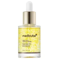 Medicube Deep Vita C Capsule Serum 30ML