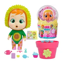 Boneca CRY ...