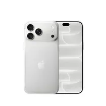 Apple iPhone 18 Pro LL/A3472 Esim 256GB 6.3" 48+48+48/18MP Ios - Silver