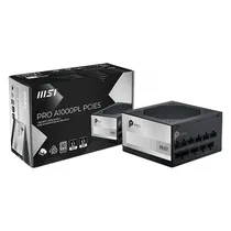  Fonte 1000W...