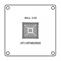  Bga Stencil...