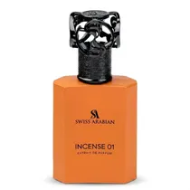  Perfume Swi...