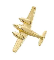 Wings Pin Tw...