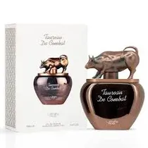 Lattafa Pride Taureau de Combat Edp 100ML